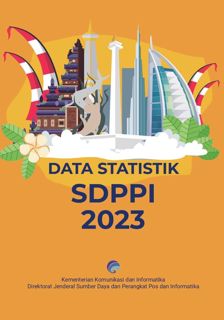 Data Statistik SDPPI 2023