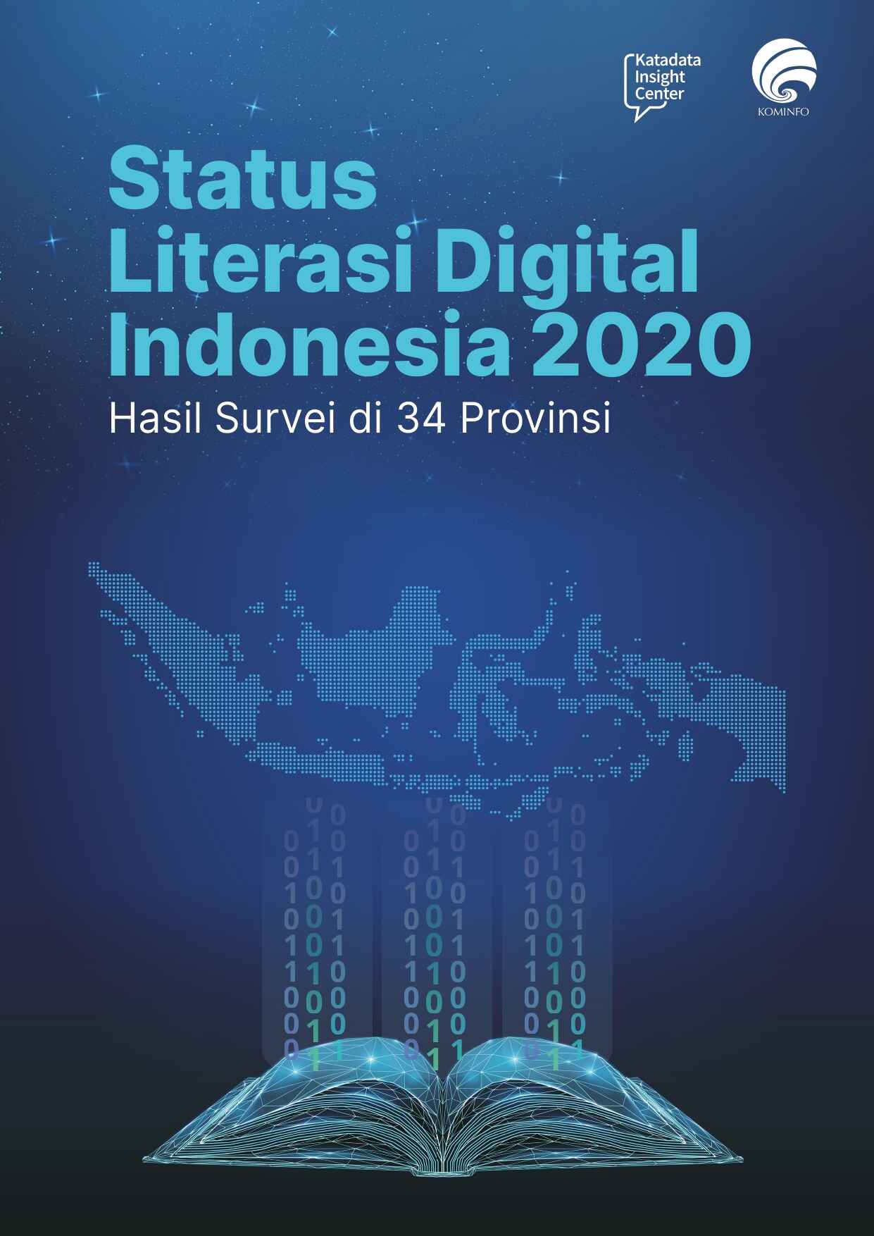 Indeks Literasi Digital 2020